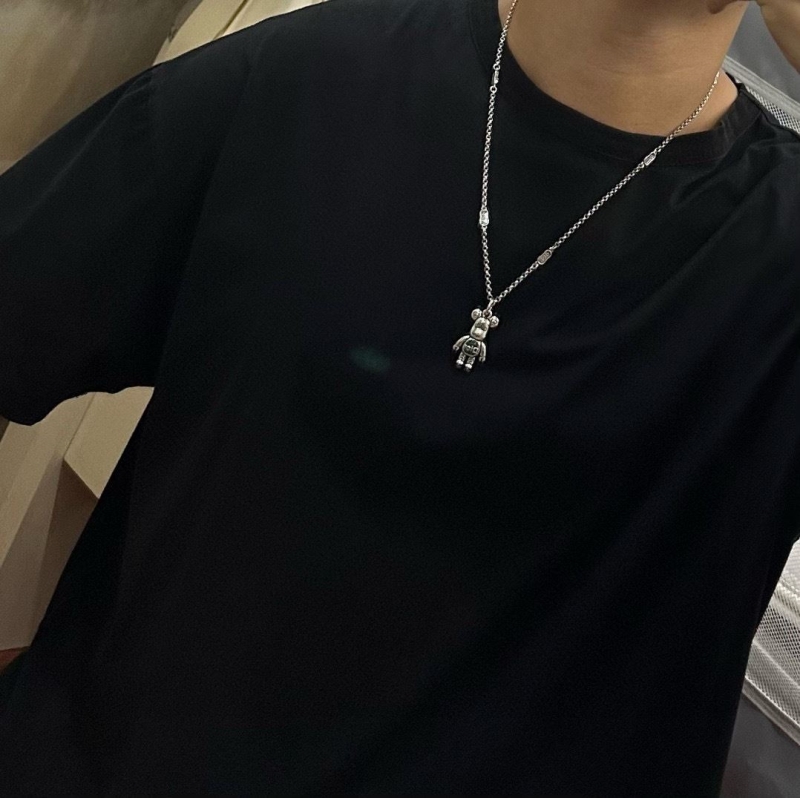 chr1st1an D10r necklaces